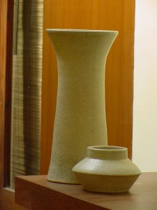 Ceramic Pottery by Pandit