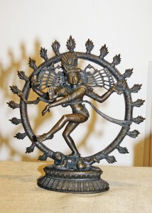 Bronze by M V lakshmanan