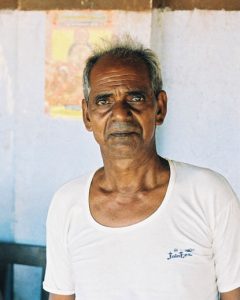 Jivya-Soma-Mashe Warli Art India Karigar Padmashri