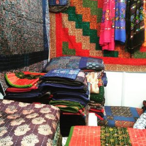 textiles of india